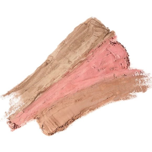 Coach x Sephora Collection Unicorn Mirror Face Palette Eyeshadow Limited Edition - Picture 4 of 5